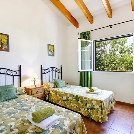 Villa Samana