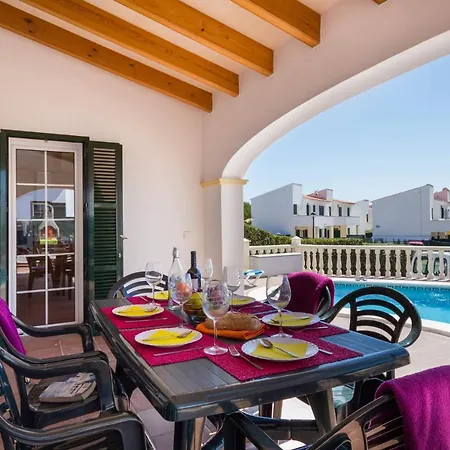 Samana Villa *