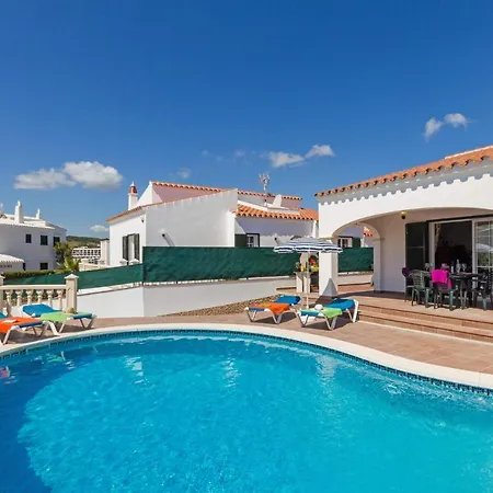 Samana Villa